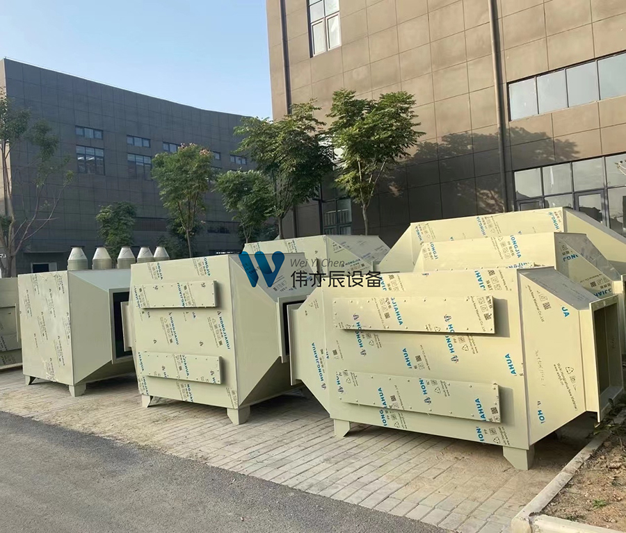 實(shí)驗(yàn)室廢棄處理工程