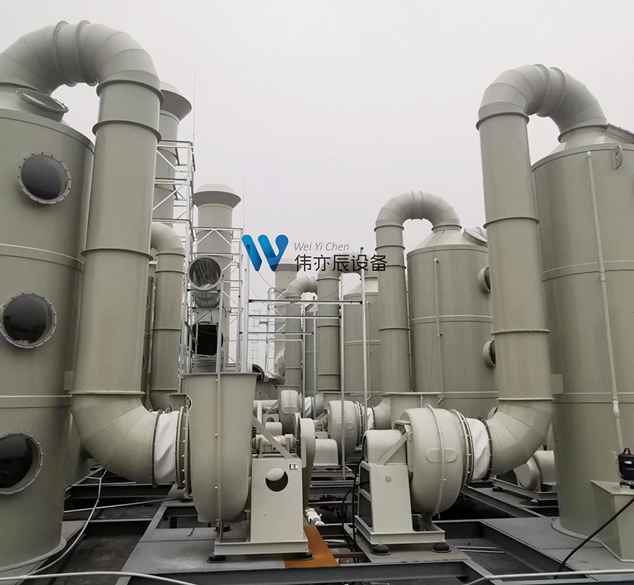 實(shí)驗(yàn)室廢棄處理工程