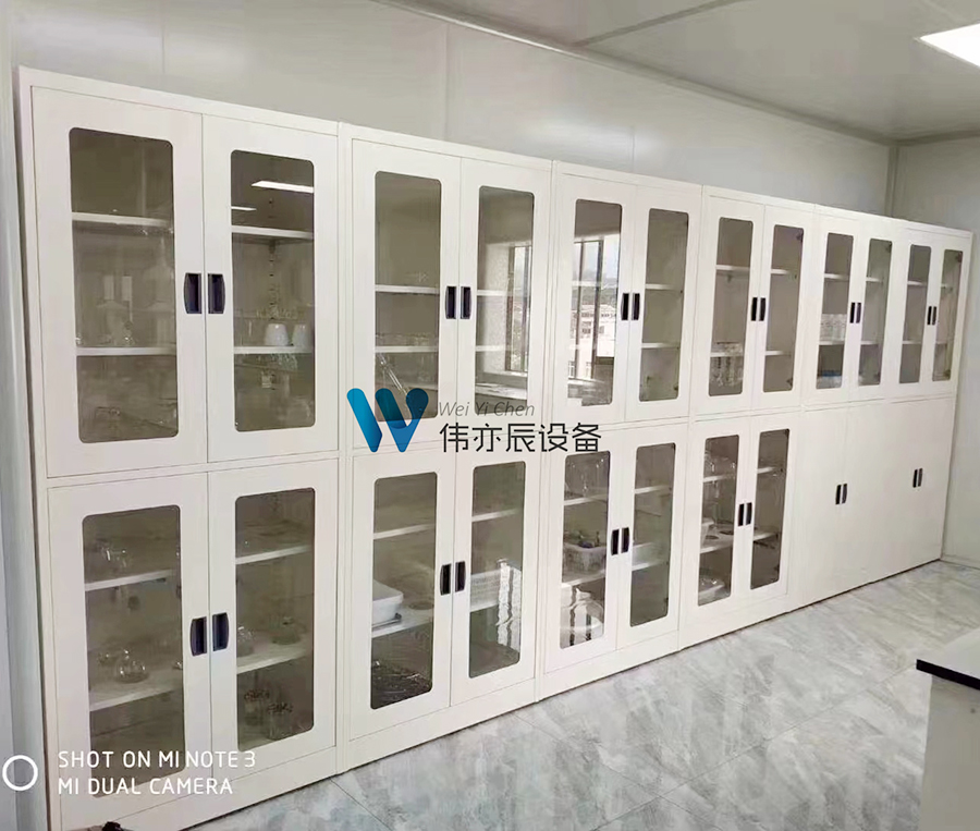 全鋼器皿柜