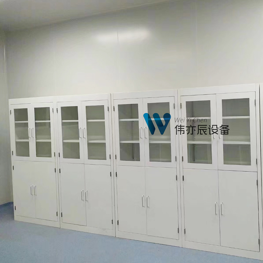 全鋼藥品柜