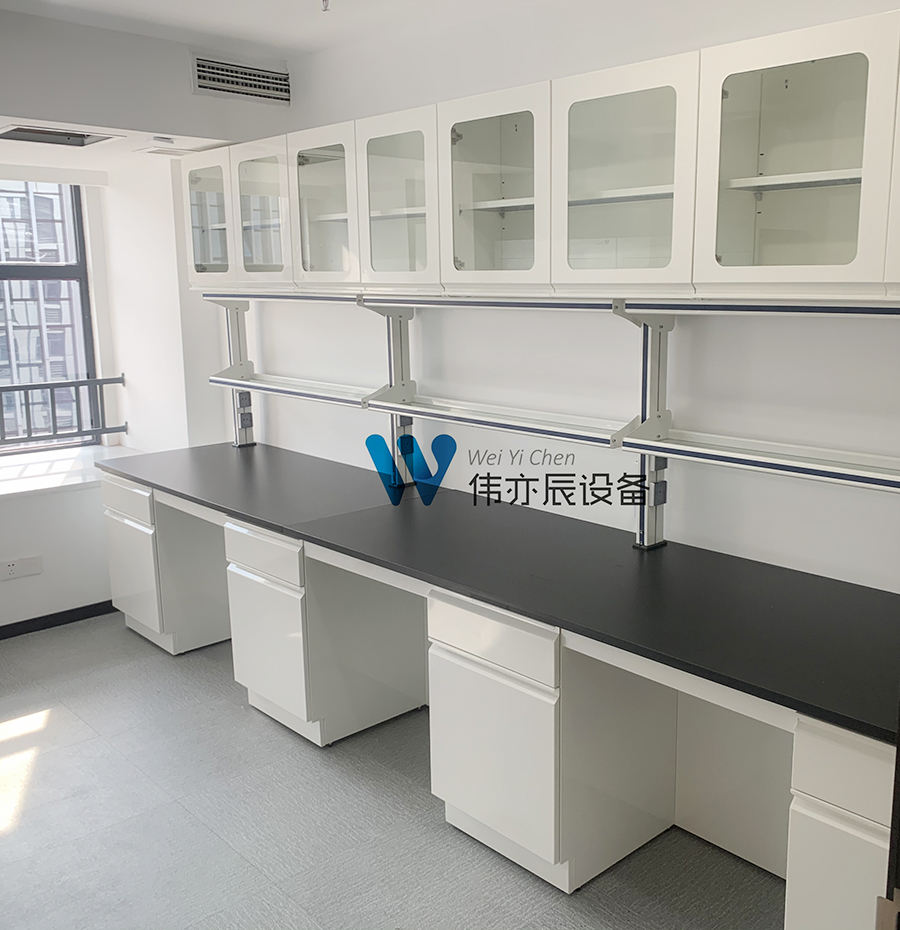 實驗室吊柜