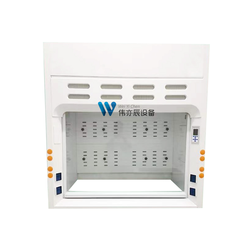 桌上型玻璃鋼通風柜