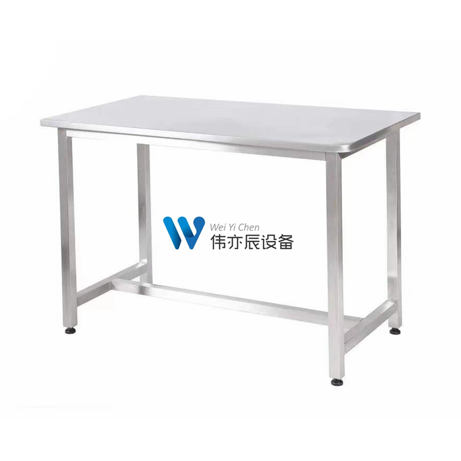 不銹鋼工作臺